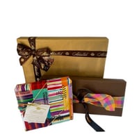Abdullah Gourmet Chocolates